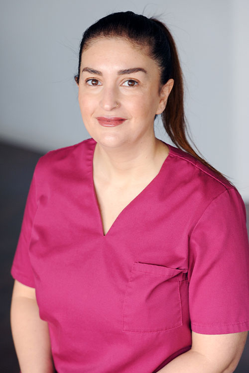 Derya Akyol