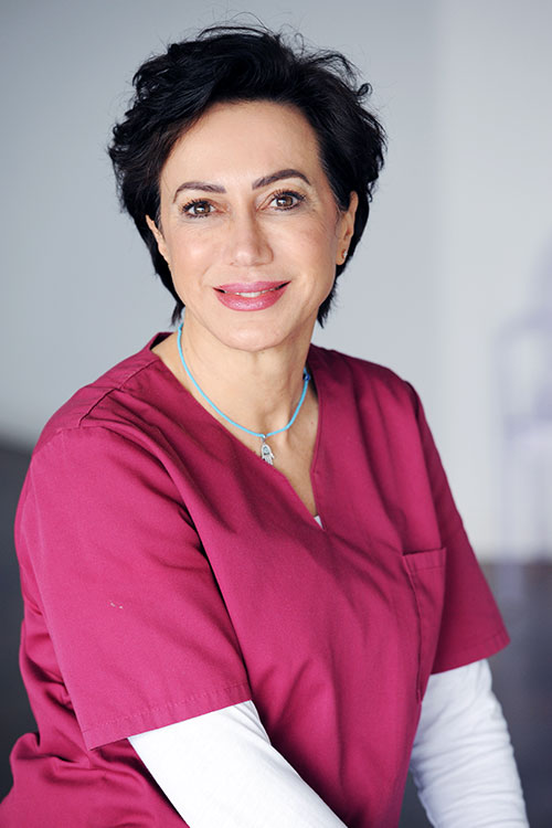 Reyan Kahraman